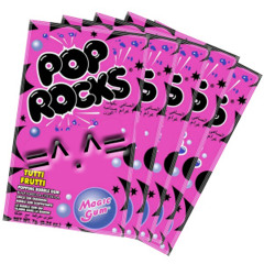 Pop Rocks