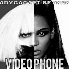 Lady Gata ft. Beyonce - Video Phone (Urban Remix) [Prod.By Dj Yizus & Dj Kenoubi](1)