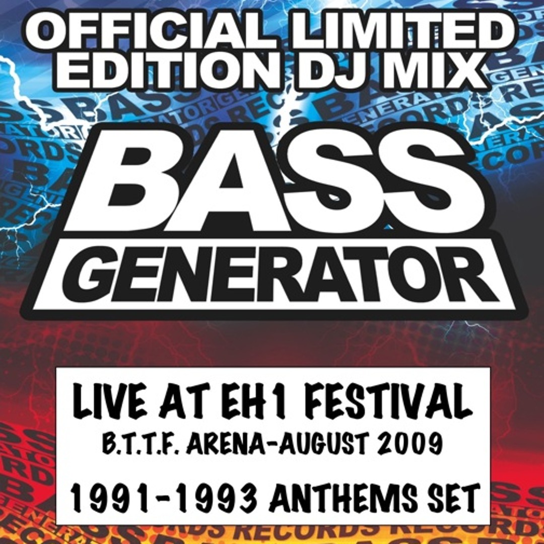 Eh1 Stream Eh1 mix by BassGenerator | Listen online for free on SoundCloud