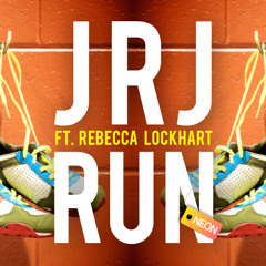 JRJ feat. Rebecca Lockhart - Run - Mind Electric Mix