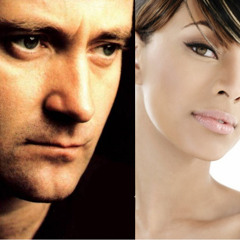 TomasB Remix Phil Collins and Keri Hilson "There's a place for us"