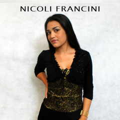 É Tão Fácil - so easy - Nicoli Francini