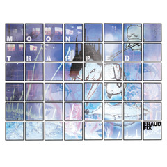 Silver Buckshot (Feat. Dr. Willow, Leo)