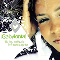 Mi gente negra - Gabylonia ft. Angel Flores