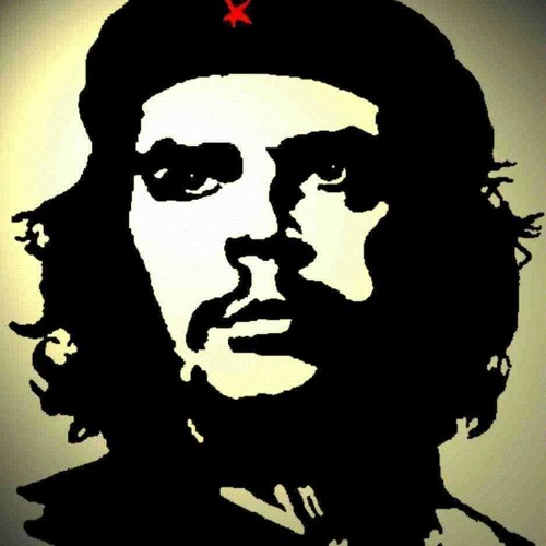 che guevara , Victor Jara -فرمانده چگوارا