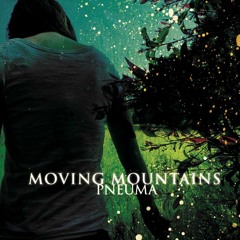 Moving Mountains - 8105