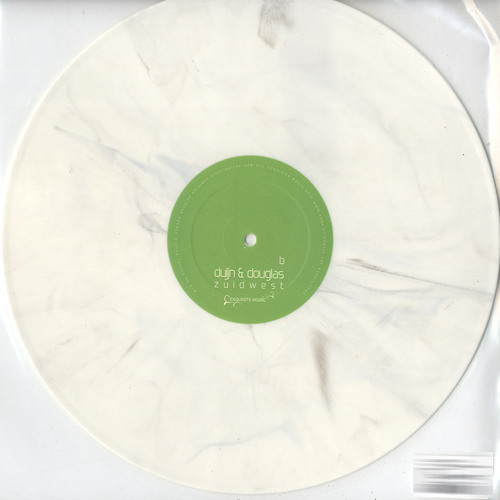 exquisite02 // Duijn & Douglas "Zuidwest"