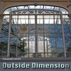 Outside Dimension (part 1)
