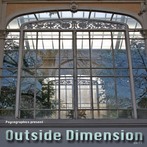 Outside Dimension (part 1)