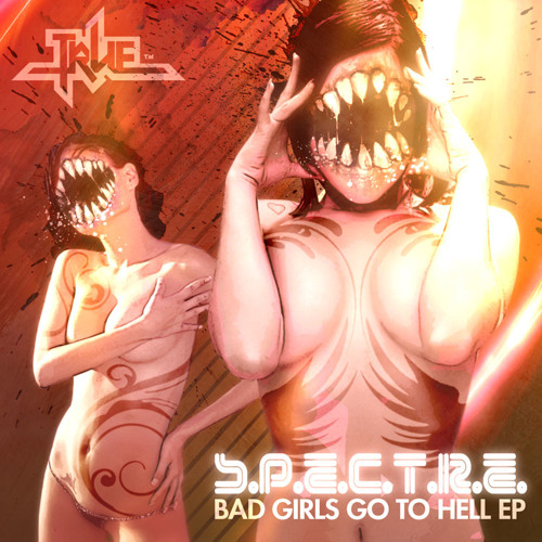 Bad Girls Go To Hell