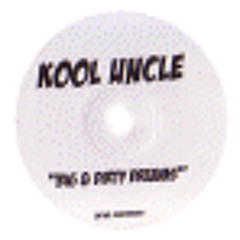King Unique Bootlegs & Secret Weapons