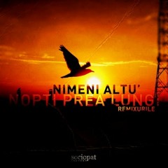 Nimeni Altu' - Cu Dintii Cariati