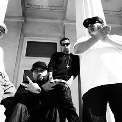 Hot Box Ft. GSG  ( Prod. By Lito Beatz )