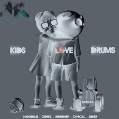 [KKR008KLD] Joker - Lazy Wave