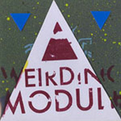 Weirding Module "Up in Smoke"