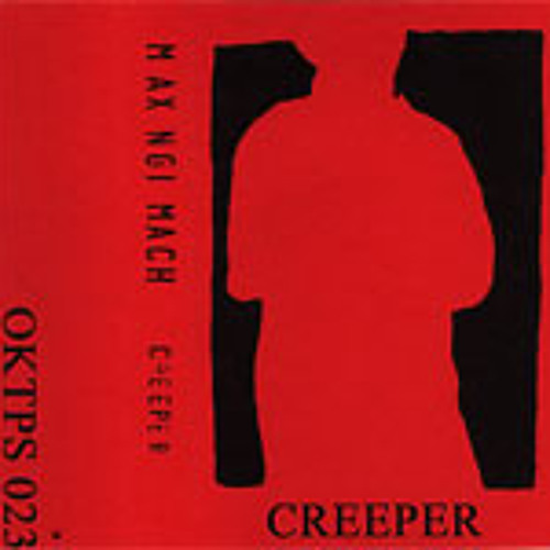 M Ax Noi Mach "Cut Yourself"