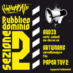 Riot Kombat - Ma che ne so