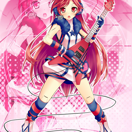 Stream SF-A2 miki - Memories by TenchiVocaloid | Listen