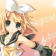 Kagamine Rin - Kokoro