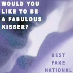 Would You Like To Be A Fabulous Kisser?