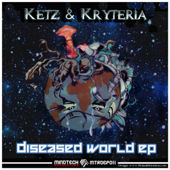 Ketz & Kryteria - Code Error (Mindtech Recordings)
