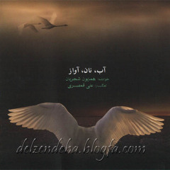 Meye Eshgh-Homayoun Shajarian and Ali Qamsari