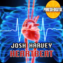 Josh Harvey - Heartbeat (SPKR Ninjaz Remix)
