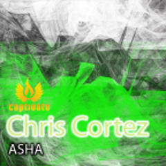 Chris Cortez - Asha (Dub Mix)