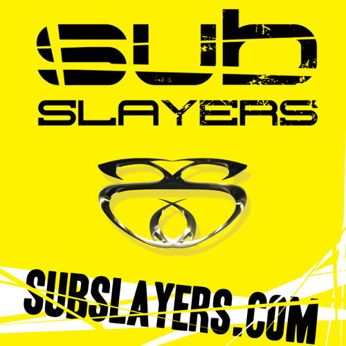 Jay Cunning - Sub Slayers Mix [01]  (CLICK FOR TRACK LIST)