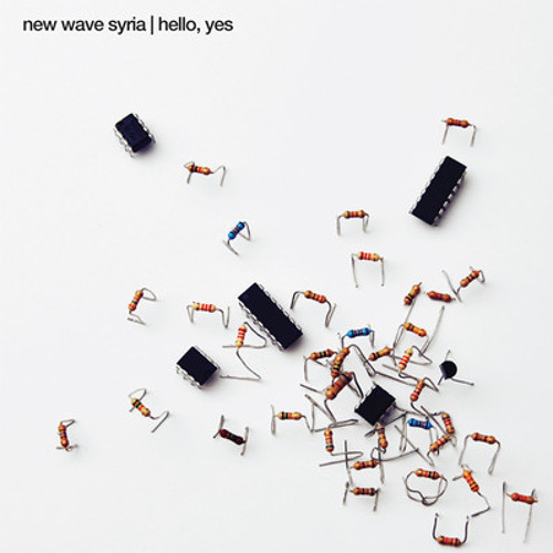 New wave sirya - Random Logic - Yanoosh loaded rmx