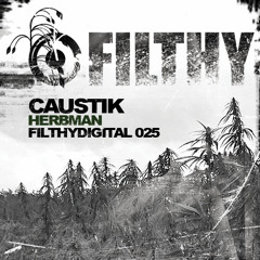 Caustik - Herbman (HD4000 Remix)