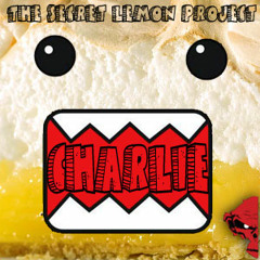 The Secret Lemon Project - Charlie // FREE DOWNLOAD