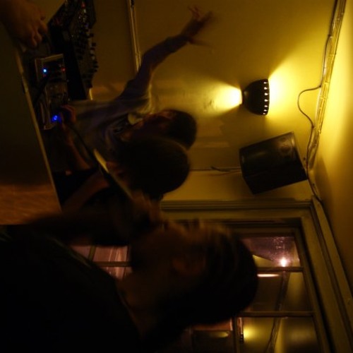 Skreecha - Caspa and Rusko mix