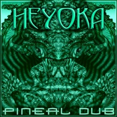 Heyoka - Etheric Dub