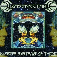 Bassnectar - Simultaneous