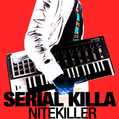 SERIAL KILLA - NITEKILLER MIXTAPE [laresisfuckedup.com.ar]