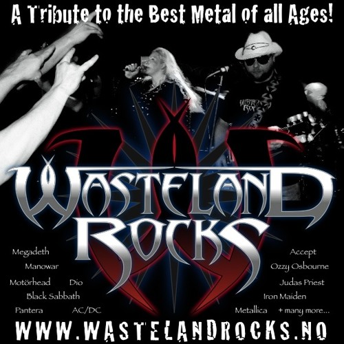 Iron Maiden - Fear of the Dark