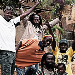 Holy Jah Doves - Umwari