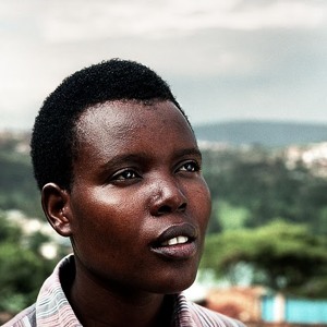 Sophie Nzayisenja - Mugeni