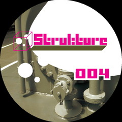 DJ Skep - Hangova (Strukture 004)