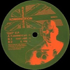 The Advent - E.Tox