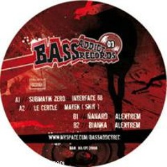 BASS ADDICT 03/Track A.1 Submatik Zero