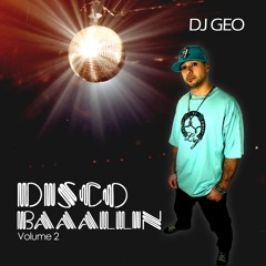 Disco Baaalllin Volume 2