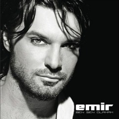 Emir - Eline Düştüm Remix