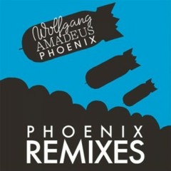 Phoenix-"1901" (FAMUEL Remix)