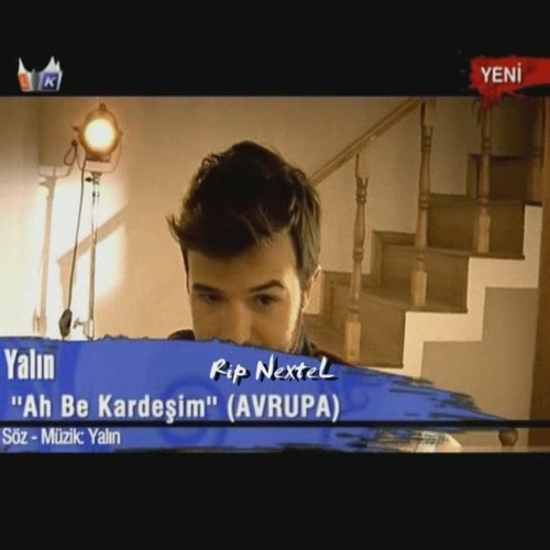 Stream Yalin - Ah Be Kardesim (Suat Atesdagli Mix) by by_yasam-türkçe remix  | Listen online for free on SoundCloud