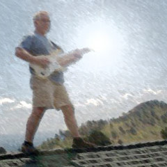 DH Ojai - Blues - LP