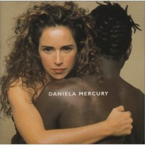 Daniela Mercury - Nobre Vagabundo - Marco Dusch  mix