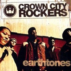 Crown City Rockers - B-Boy