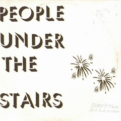People Under the Stairs - Jamboree, Pt. 1